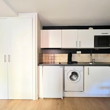 T3 Au Coeur Du Centre Historique De Briancon #2 Apartment ภายนอก รูปภาพ