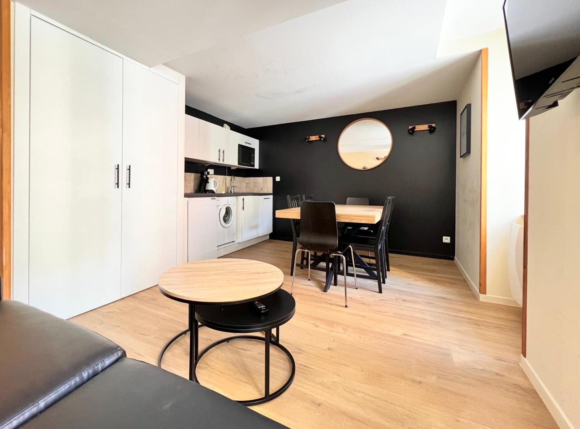 T3 Au Coeur Du Centre Historique De Briancon #2 Apartment ภายนอก รูปภาพ