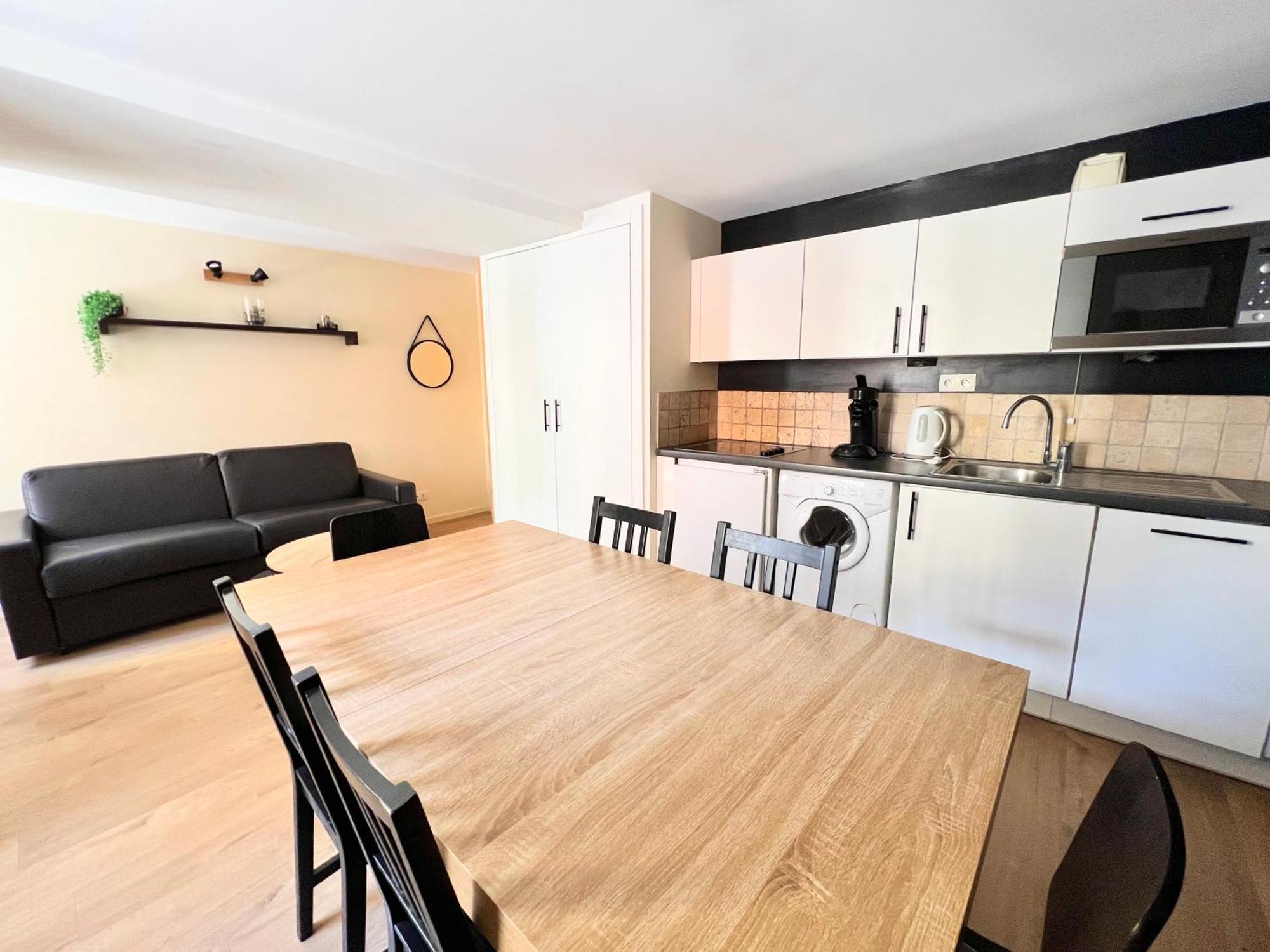 T3 Au Coeur Du Centre Historique De Briancon #2 Apartment ภายนอก รูปภาพ
